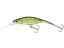 Westin P10DR Crankbait 10 cm 16 g peldošs vobleris - Olive Minnow