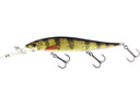 Westin Jerkbite MR 11 cm 15 g suspendējošs vobleris - Real Perch
