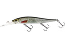 Westin Jerkbite MR 11 cm 15 g suspendējošs vobleris - Real Roach