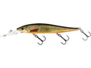 Westin Jerkbite MR 11 cm 15 g suspendējošs vobleris - Real Rudd