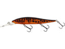 Westin Jerkbite MR 11 cm 15 g suspendējošs vobleris - Motoroil Burbot