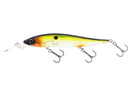 Westin Jerkbite MR 11 cm 15 g suspendējošs vobleris - Hot Shad