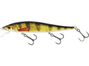 Westin Jerkbite SR 13,5 cm 22 g peldošs vobleris - Real Perch