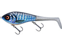Westin Swim Tail 12 cm 62 g suspendējošs māneklis - Lagoon Pike