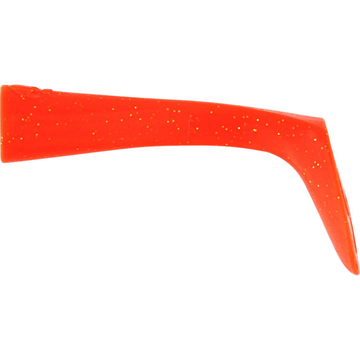 Westin Swim Tail Spare Paddletail 12 cm 11 g rezerves aste - Fluo Orange