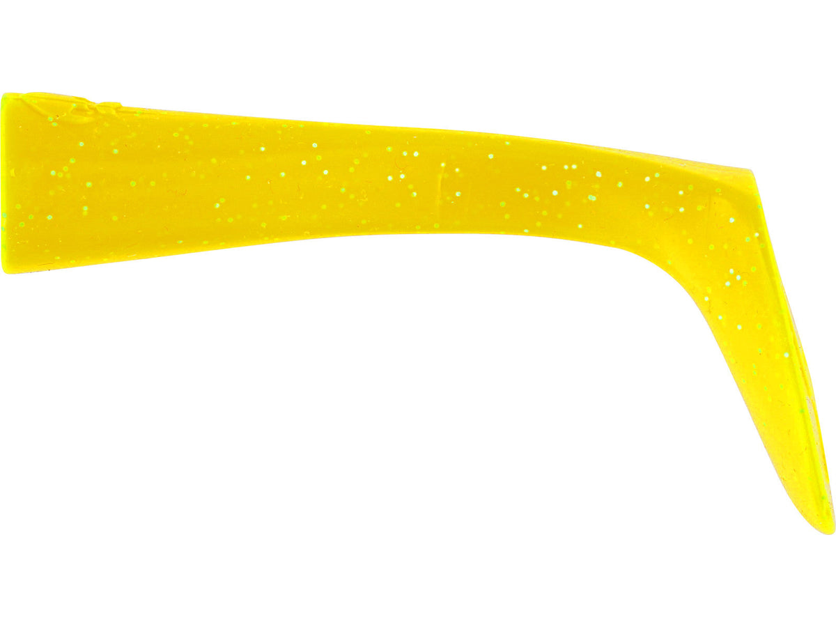 Westin Swim Tail Spare Paddletail 12 cm 11 g rezerves aste - Fluo Yellow
