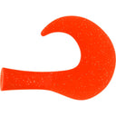 Westin Swim Tail Spare Curltail 12 cm 8 g rezerves aste (2 gab.) - Fluo Orange