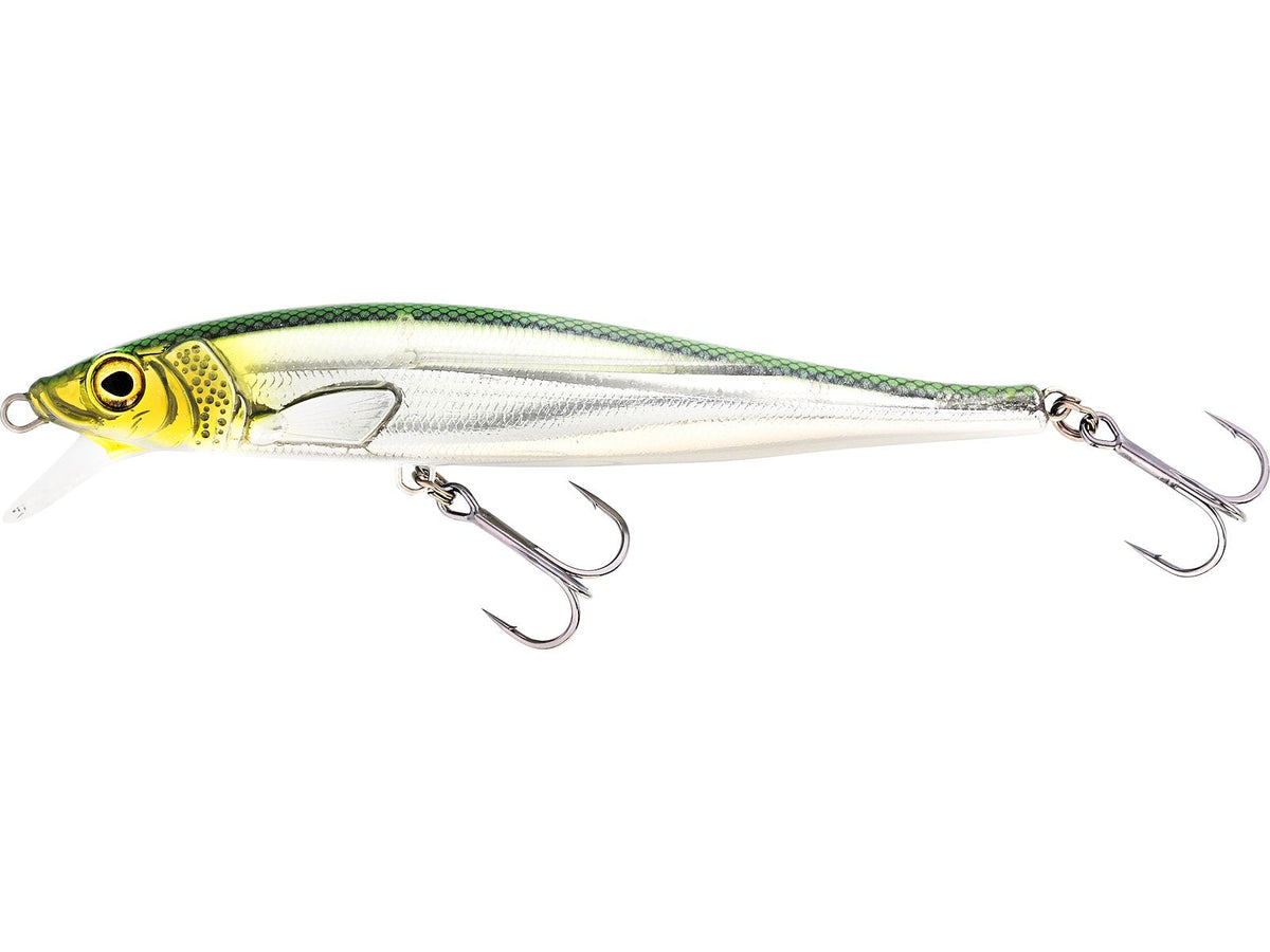 Westin Jerkbite SR 17 cm 47 g suspendējošs vobleris Headlight
