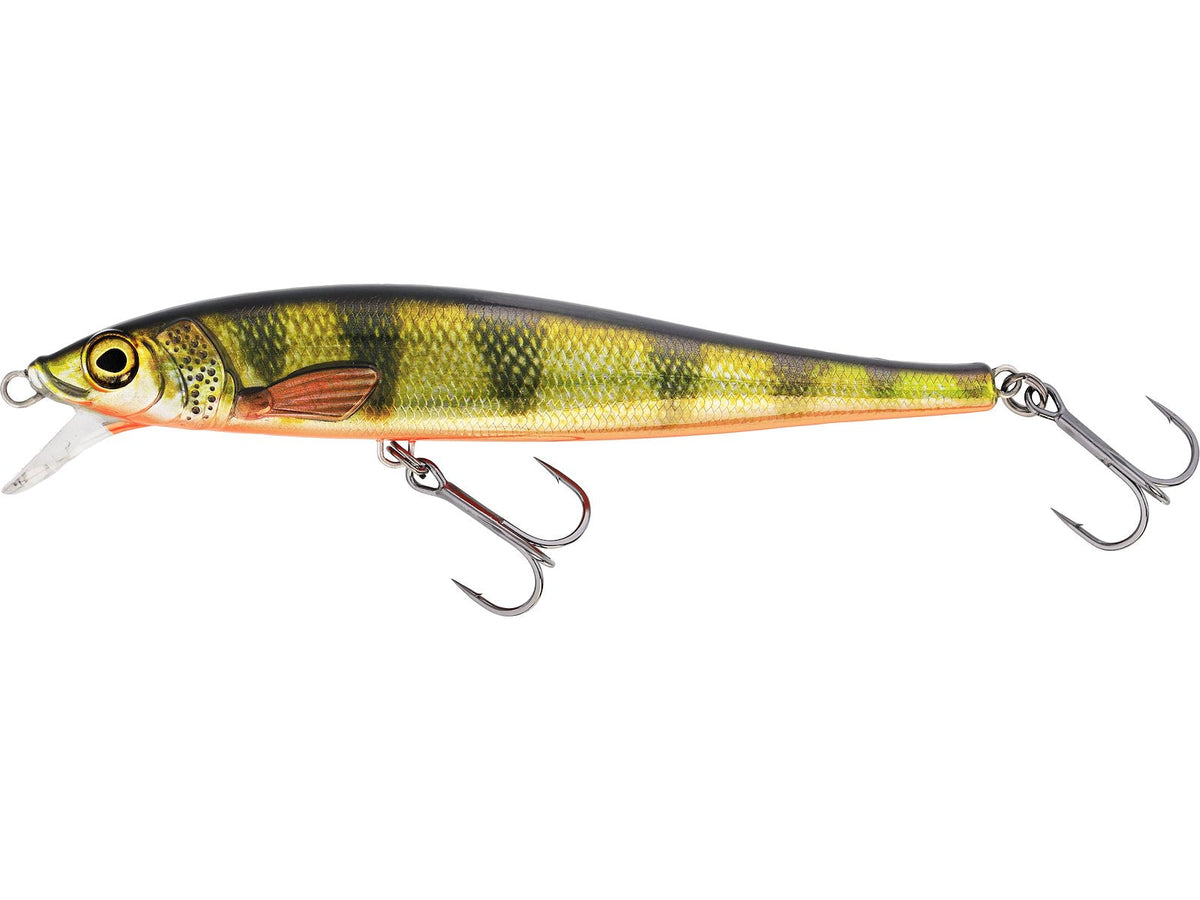 Westin Jerkbite SR 17 cm 47 g suspendējošs vobleris Real Perch
