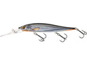 Westin Jerkbite DR 11 cm 15 g suspendējošs vobleris - REAL HOT ROACH