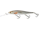 Westin Jerkbite DR 11 cm 15 g suspendējošs vobleris - Real Roach