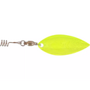 Westin Add-It Jointed Willow Screw 2 gab. - Chartreuse Yellow