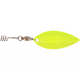 Small / Chartreuse Yellow
