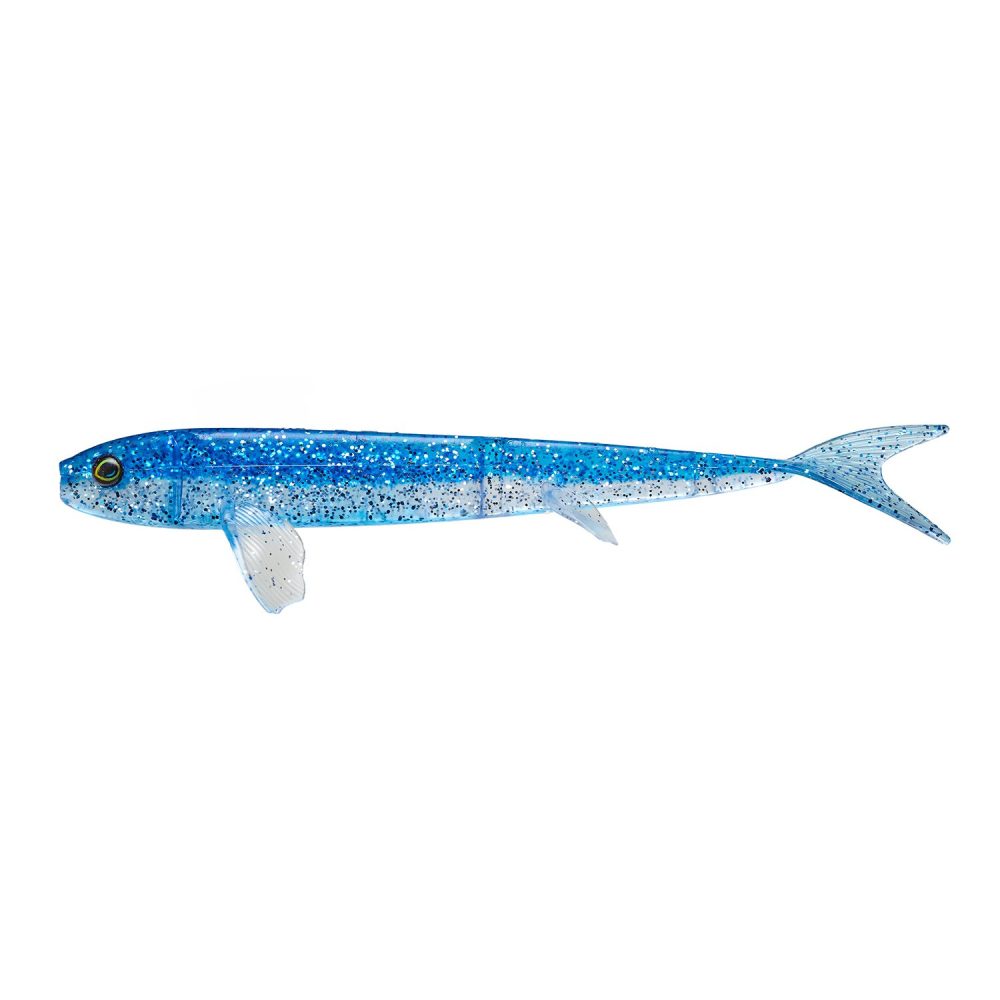 BITE ON Pelagic Wizard 20 cm 31 g silikona māneklis (1 gab.)
