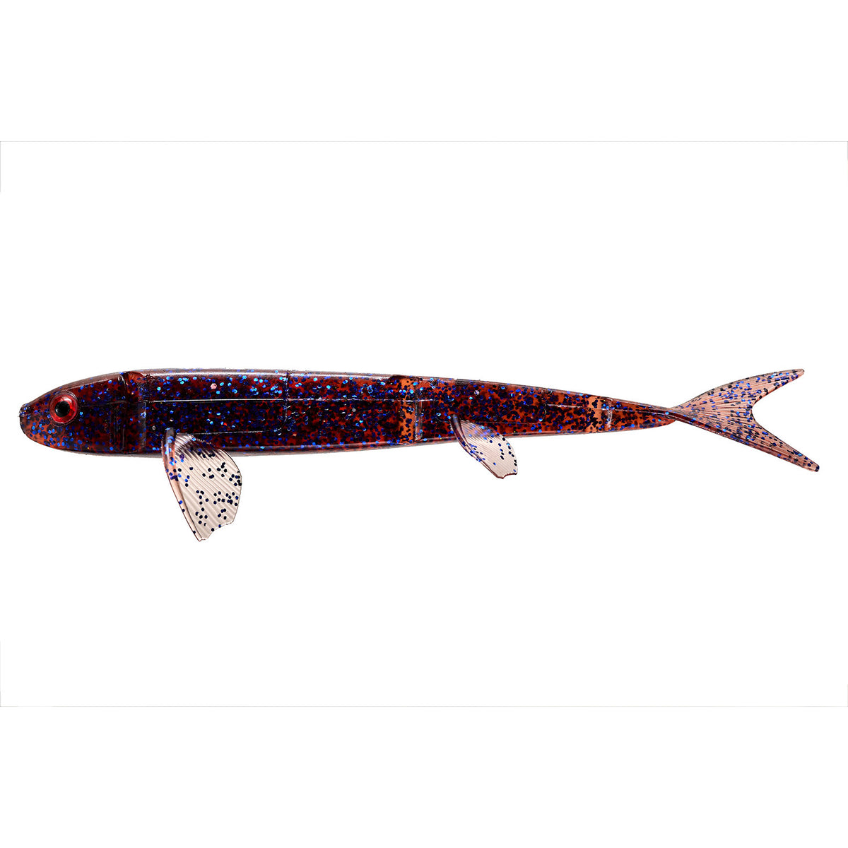 BITE ON Pelagic Wizard 16 cm 16 g silikona māneklis (2 gab.)