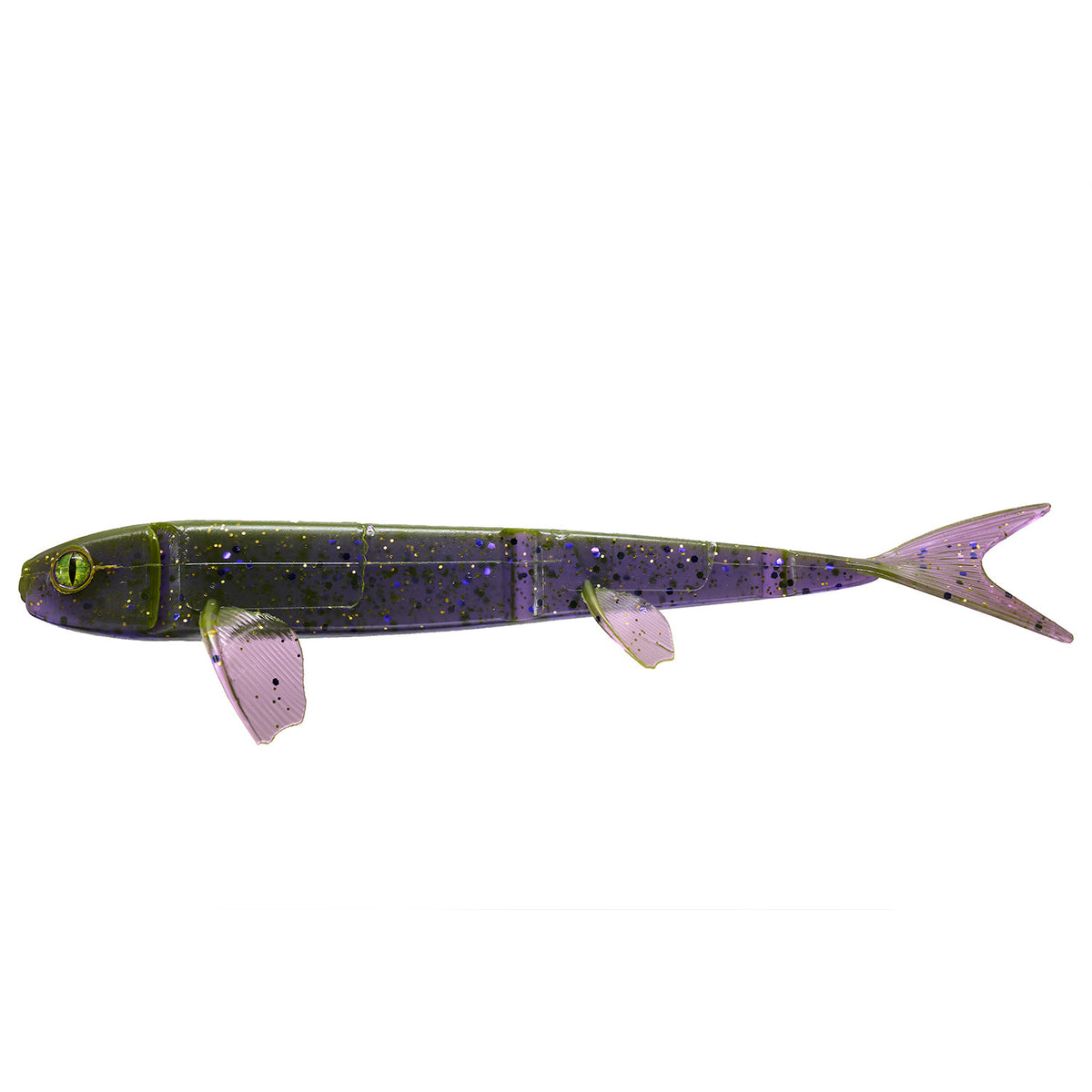 BITE ON Pelagic Wizard 20 cm 31 g silikona māneklis (1 gab.)