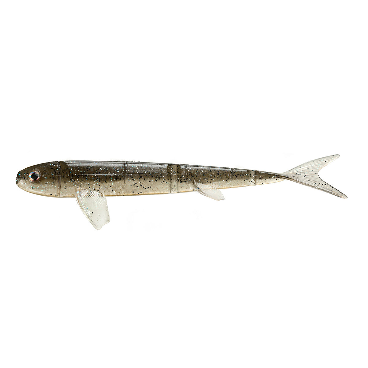 BITE ON Pelagic Wizard 20 cm 31 g silikona māneklis (1 gab.)