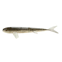 BITE ON Pelagic Wizard 16 cm 16 g silikona māneklis (2 gab.) - #27 Elektrik