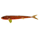 BITE ON Pelagic Wizard 20 cm 31 g silikona māneklis (1 gab.) - #29 Motor Oil Red
