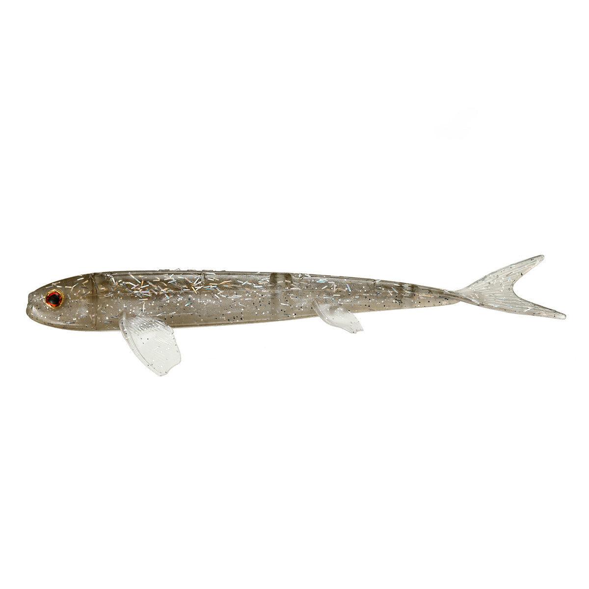 BITE ON Pelagic Wizard 20 cm 31 g silikona māneklis (1 gab.)