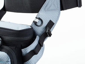 Emeraldas T Thigh Bag soma