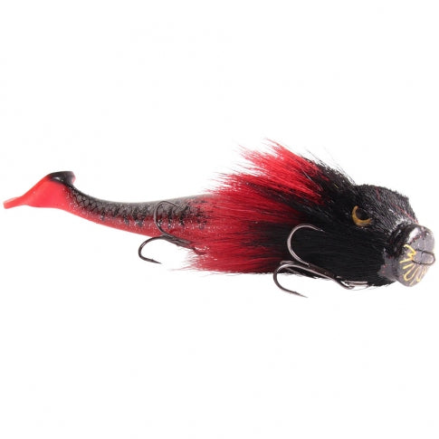 Strike Pro Miuras Mouse Pig Shad 26 cm – 115 g