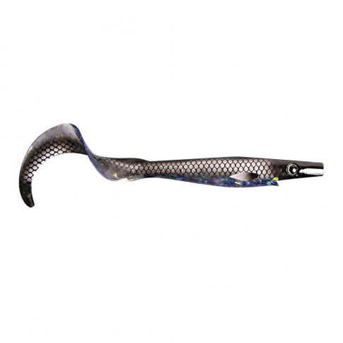 Strike Pro Pig Tail Junior 23 cm 37 g silikona māneklis (1 gab.)