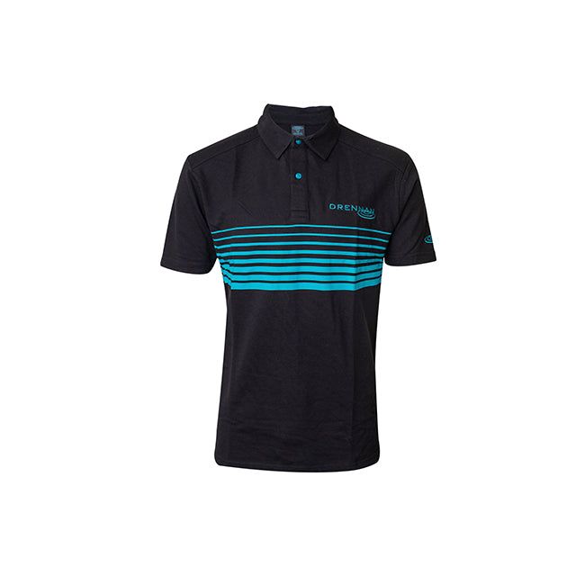 Drennan krekls DR Aqua Polo