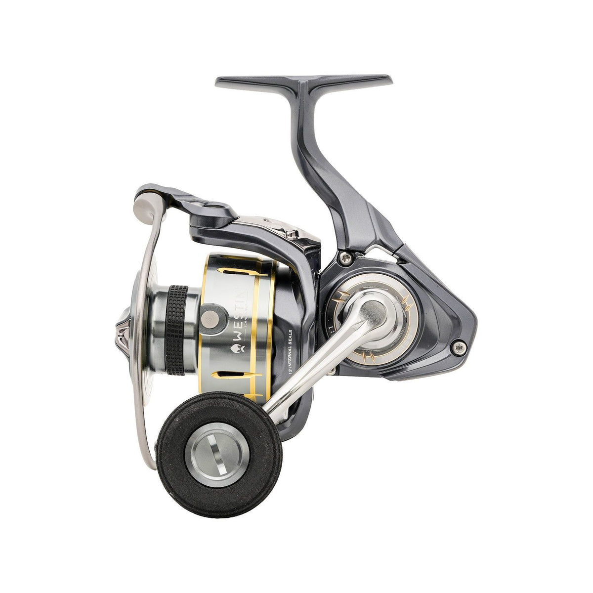 Westin W4 C-SW spininga spole 3000 FD SSG