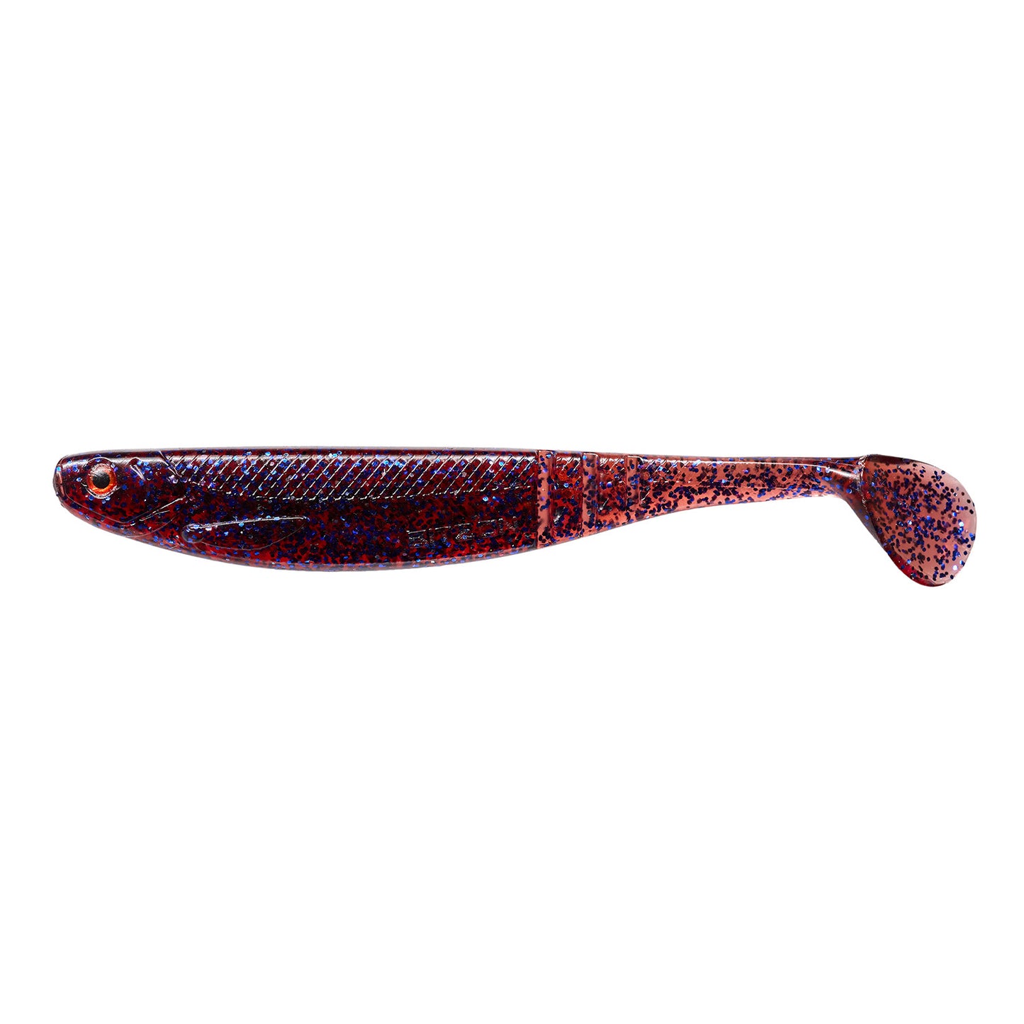 BITE ON Sig 10 cm 5 g silikona māneklis (5 gab.)