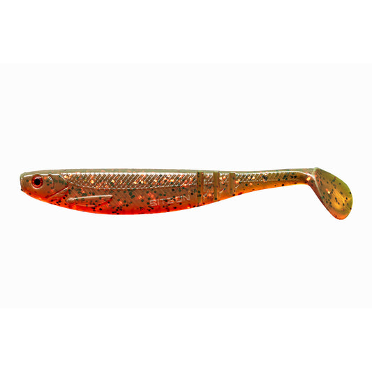 BITE ON Sig 16 cm 22 g silikona māneklis (1 gab.)