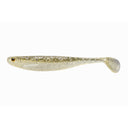 BITE ON Sig 10 cm 5 g silikona māneklis (5 gab.) - #30 Minnow Fish