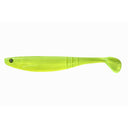 BITE ON Sig 10 cm 5 g silikona māneklis (5 gab.) - #31 Lime Perl