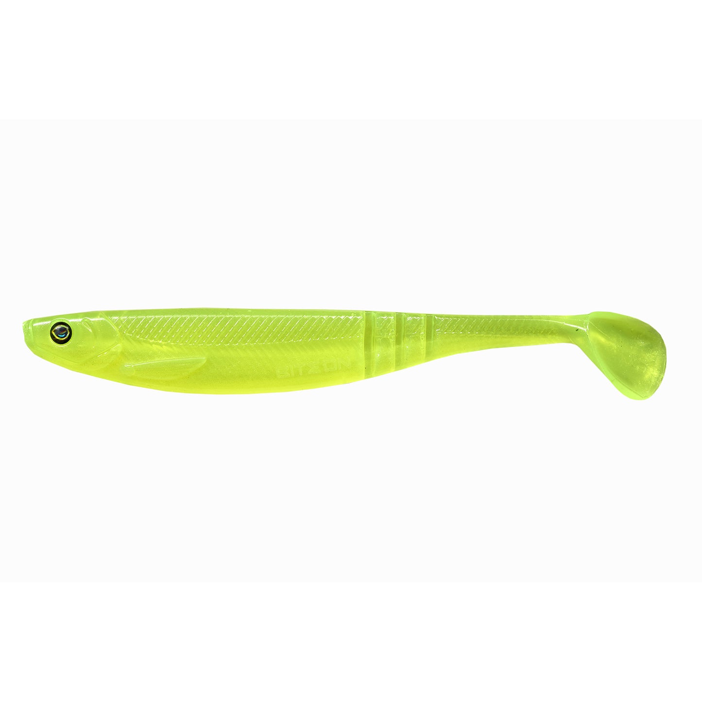 BITE ON Sig 10 cm 5 g silikona māneklis (5 gab.)