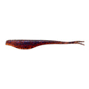 BITE ON Slug Impact 15 cm 11 g silikona māneklis (3 gab.) - #12 Grape