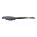 BITE ON Slug Impact 15 cm 11 g silikona māneklis (3 gab.) - #18 Green LOX