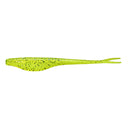 BITE ON Slug Impact 15 cm 11 g silikona māneklis (3 gab.) - #26 Green Rose
