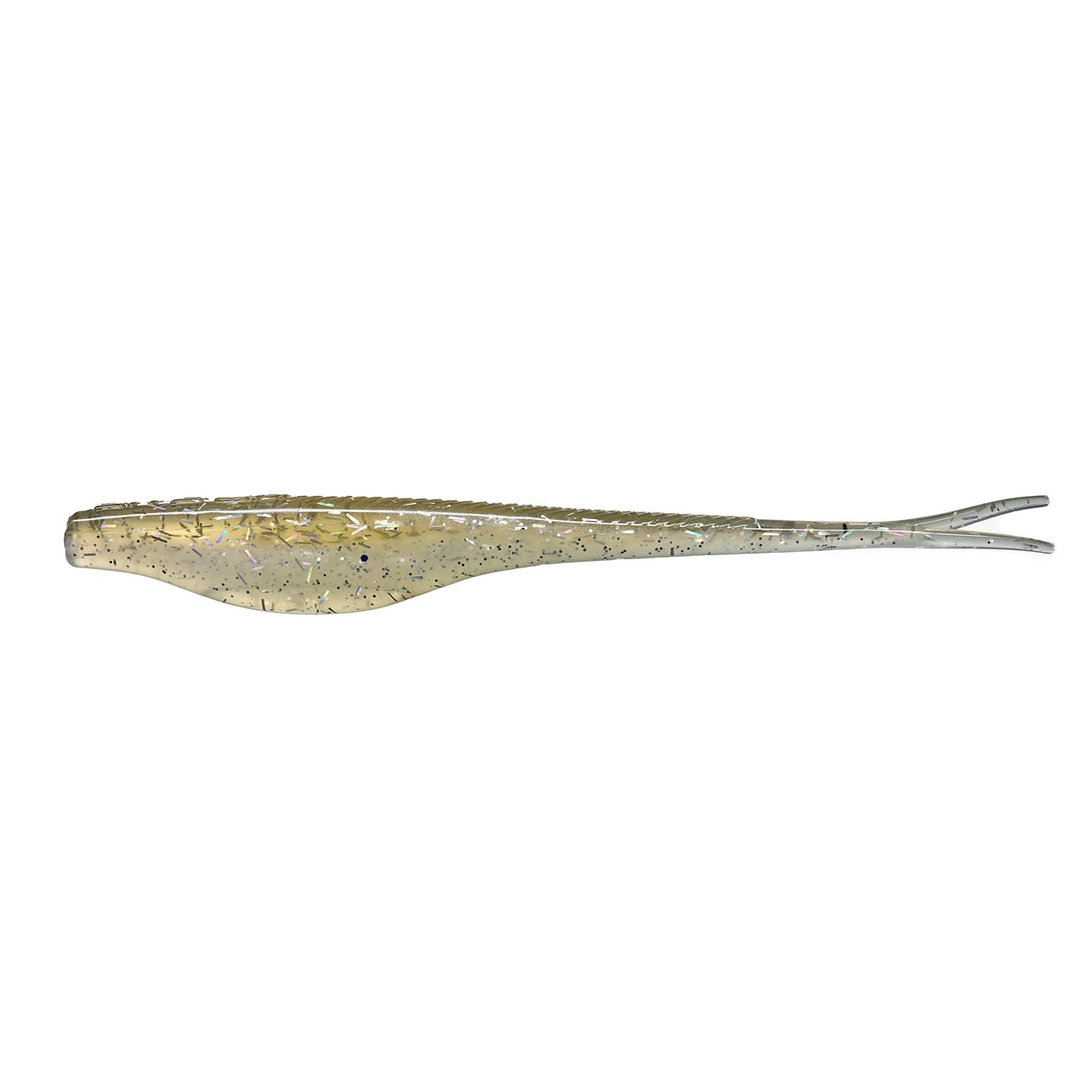 BITE ON Slug Impact 15 cm 11 g silikona māneklis (3 gab.)