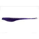 BITE ON Slug Impact 15 cm 11 g silikona māneklis (3 gab.) - #32 Violet