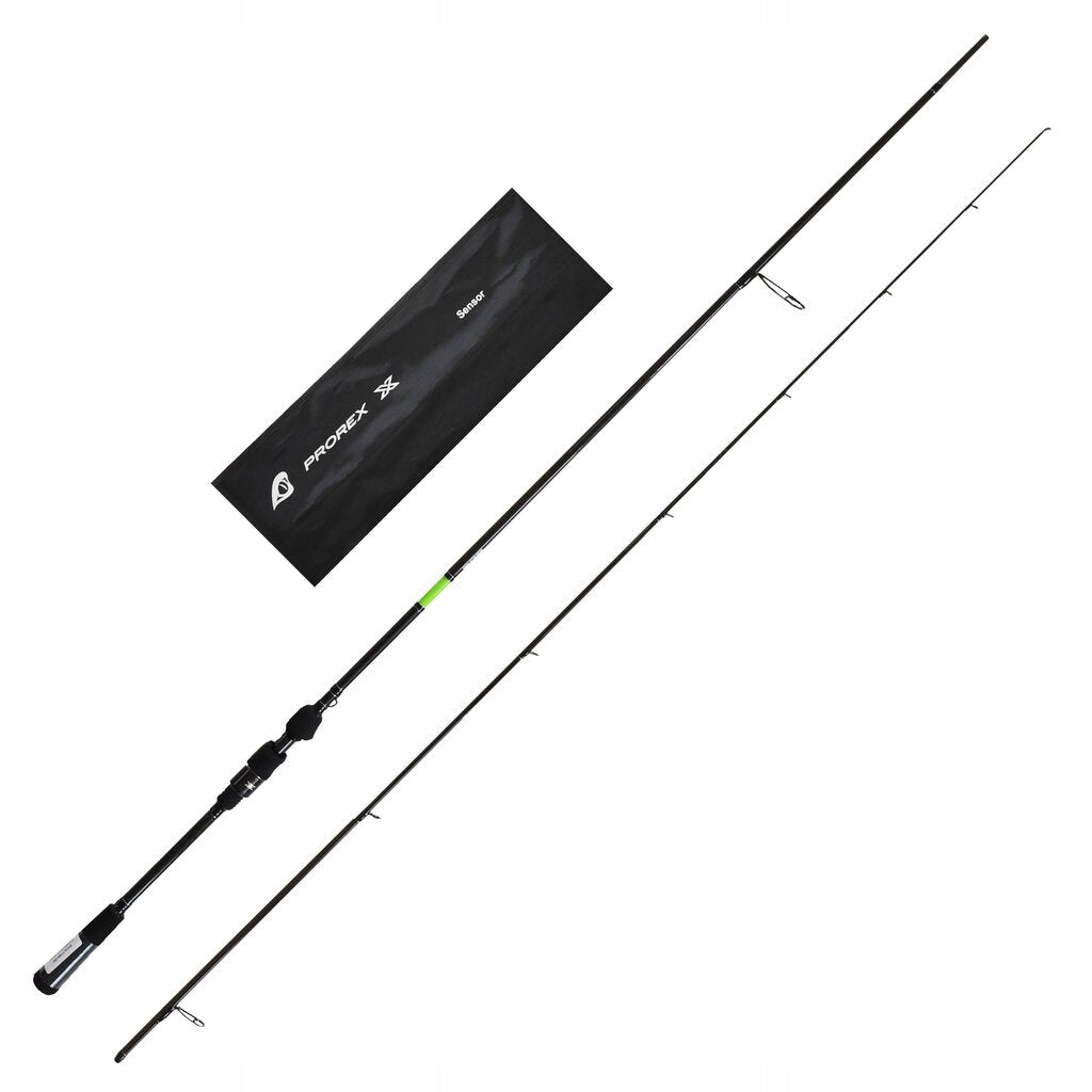 Daiwa Prorex X Sensor Spin spininga kāts