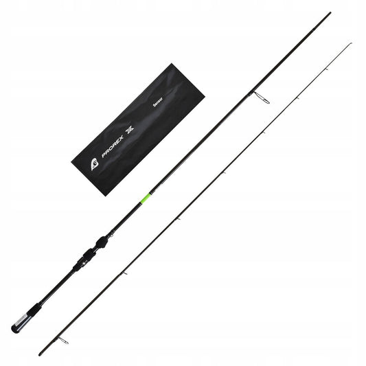 Daiwa Prorex X Sensor Spin spininga kāts
