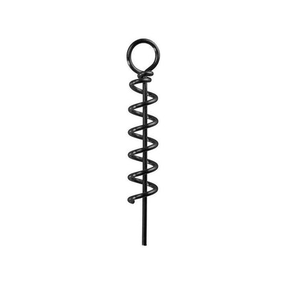 BKK Stinger Screw Stainless spirāles mānekļiem (5 gab.)