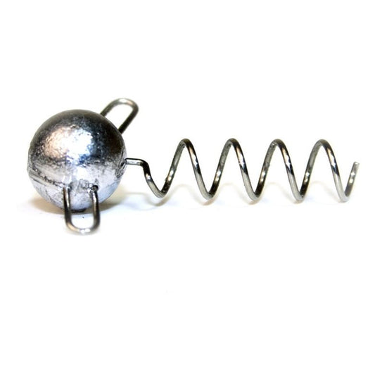Corkscrew atsvars ar spirāli (1 gab)