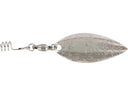 Westin Add-It Jointed Willow Screw 2 gab. - Silver
