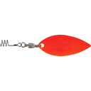 Westin Add-It Jointed Willow Screw 2 gab. - Fluo. Orange