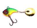 Tailspinner KAMIKADZE 13g  māneklis - #5