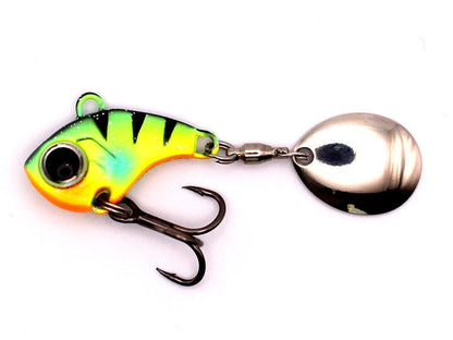 Tailspinner KAMIKADZE 13g  māneklis