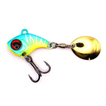 Tailspinner KAMIKADZE 11g  māneklis