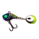 Tailspinner KAMIKADZE 13g  māneklis - #3
