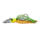 Noike Tiny Kaishin Blade Chatterbait 7g - #10 Fire Tiger